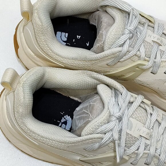 The North Face Hypnum Trail Running Shoe 3.5 mm Lugs Durable Traction WMNS US 10 - Picture 9 of 9